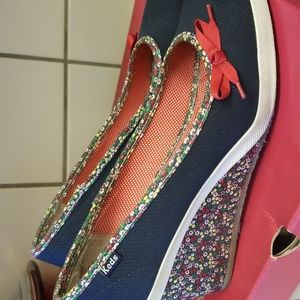 Keds Wedges